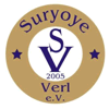 Wappen / Logo des Vereins Suryoye Verl