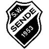 Wappen / Logo des Teams SW Sende 2