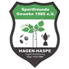 Wappen / Logo des Vereins SF Geweke