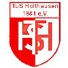Wappen / Logo des Vereins SG Hohenlimburg-Holthausen
