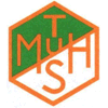 Wappen / Logo des Teams TSV Moosach-Hartmhfn.