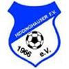 Wappen / Logo des Teams Hiddinghauser FV -40