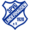 Wappen / Logo des Teams SpVg Linderhausen