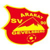 Wappen / Logo des Teams SV Ararat Gevelsberg 2