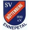 Wappen / Logo des Teams SV Bttenberg