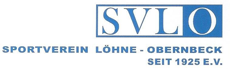 Wappen / Logo des Teams SV Lhne-Obernbeck