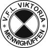 Wappen / Logo des Vereins VfL Mennighffen