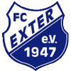 Wappen / Logo des Teams FC Exter