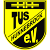 Wappen / Logo des Vereins TuS Hunnebrock