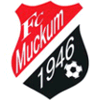 Wappen / Logo des Teams FC Muckum 2