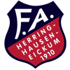 Wappen / Logo des Teams SG FA Herringhs./Eickum 2