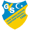 Wappen / Logo des Vereins SV Yeni Genclikspor