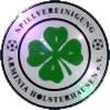 Wappen / Logo des Teams Spvg. Arminia Holsterhausen Md. U12