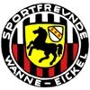 Wappen / Logo des Teams Sportfr Wanne