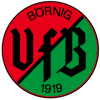 Wappen / Logo des Vereins VfB Brnig