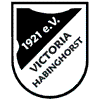 Wappen / Logo des Vereins Victoria Habinghorst