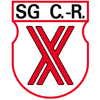 Wappen / Logo des Vereins SG Castrop-Rauxel