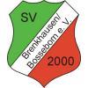Wappen / Logo des Vereins SV Brenkhausen/Bosseborn