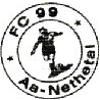 Wappen / Logo des Teams FC Aa-Nethetal 2