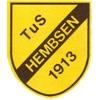 Wappen / Logo des Teams JSG Hembsen
