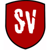 Wappen / Logo des Vereins SV Alhausen