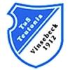 Wappen / Logo des Vereins TuS Vinsebeck