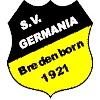 Wappen / Logo des Vereins SV Bredenborn
