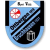 Wappen / Logo des Vereins SV Ottbergen-Bruchhausen