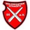 Wappen / Logo des Teams Holzpf. Schwerte