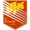Wappen / Logo des Vereins DJK SG Bsperde