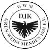 Wappen / Logo des Teams DJK Grn-Wei Menden 2