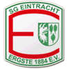 Wappen / Logo des Teams SG Eintracht Ergste 2