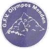 Wappen / Logo des Vereins G.F. Olympos Menden