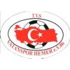 Wappen / Logo des Teams T.S. Vatanspor Hemer 86