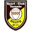 Wappen / Logo des Vereins SC Tornado Westig 08