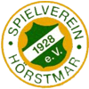 Wappen / Logo des Vereins SV Hrstmar