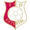 Wappen / Logo des Teams FC Oberes Extertal