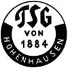 Wappen / Logo des Teams TSG Hohenhausen 2
