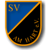 Wappen / Logo des Teams SV Am Hart
