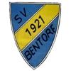 Wappen / Logo des Vereins SV Bentorf