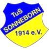 Wappen / Logo des Vereins TuS Sonneborn