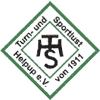 Wappen / Logo des Teams JSG Helpup/Kachtenhausen 5
