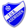 Wappen / Logo des Teams TuS Asemissen 2