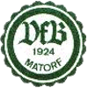 Wappen / Logo des Teams VfB Matorf