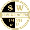 Wappen / Logo des Vereins SV SW Overhagen