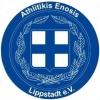 Wappen / Logo des Teams Athlitikis Lippstadt