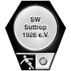 Wappen / Logo des Vereins SW Suttrop 1926