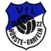 Wappen / Logo des Teams Vfl Hrste-Garfeln