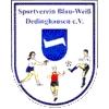 Wappen / Logo des Teams BW Dedinghausen 3