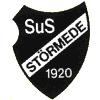 Wappen / Logo des Vereins SuS Strmede